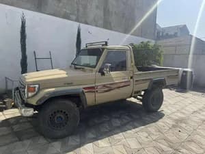 Toyota 1hz