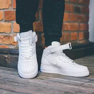 Airforce Custom Puts