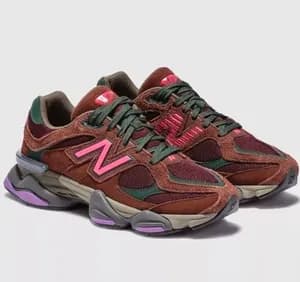 New balance 9060