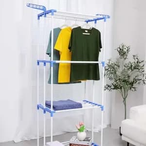 4-Tier Clothes Drying Rack