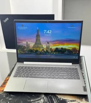 Lenovo ThinkBook 15 Laptop