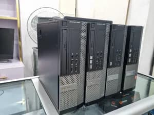 Dell 9020 Desktop Core i5