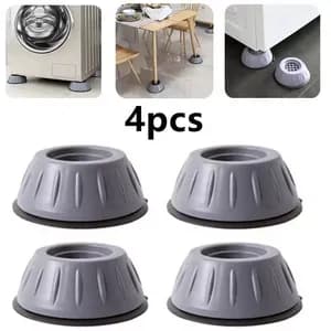 Washing Machine Anti-Vibration Feet Pads
