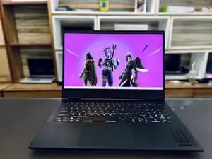 HP Omen 16 Gaming Laptop