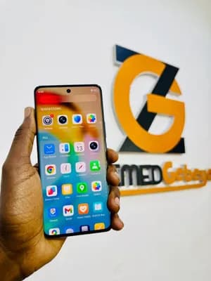 Honor X50 5G 256GB 12GB RAM