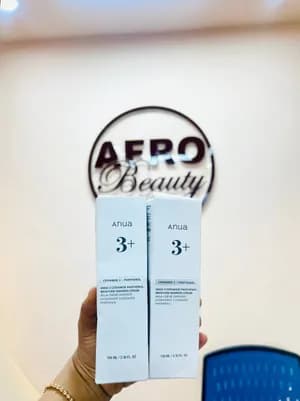 Anua 3 Ceramide Panthenol Moisture Barrier Cream