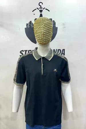 XXL Men's Polo Shirt
