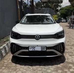 Volkswagen ID.6 Crozz Pro 2024 Electric SUV