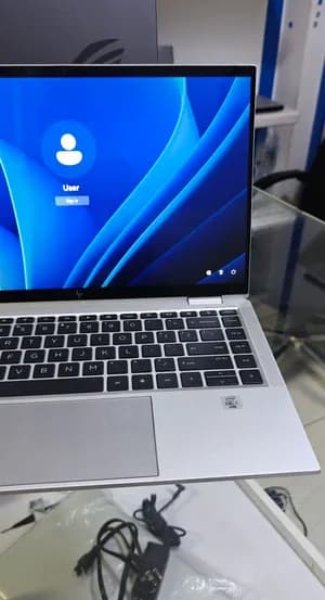 HP EliteBook x360 G7 Laptop