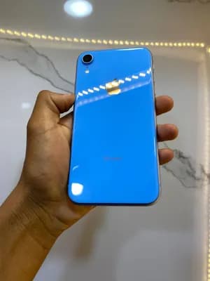 Apple iPhone XR 128GB