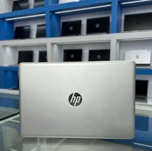 Hp Touch screen 256SSD 1000GB 8GB RAM used