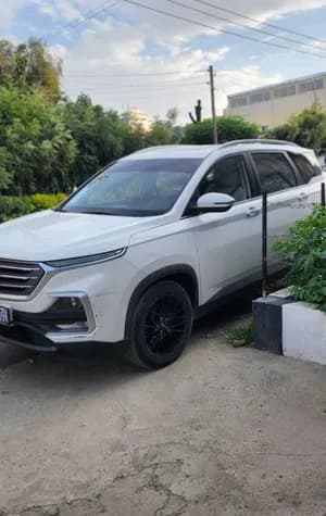 Chevrolet Captiva Premier 2022 SUV