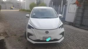 Changan E-star 2024