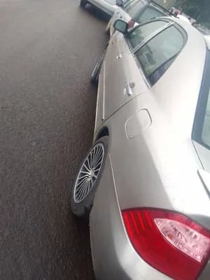 Toyota Corolla 2007 1.3L Automatic Used