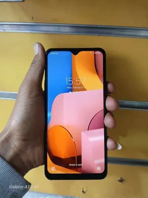 Samsung Galaxy A20s 32GB 3GB