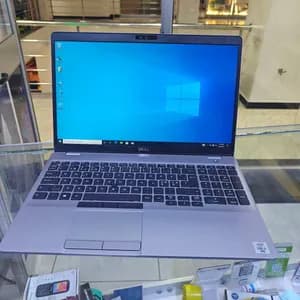 Dell Latitude 5511 Core i5 Laptop