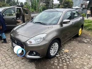 Suzuki Dzire 2021 Full Option