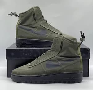 AIRFORCE 1 high shell