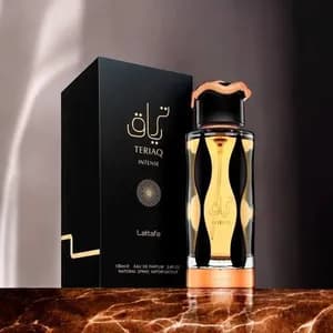 TERIAQ INTENSE LATTAFA