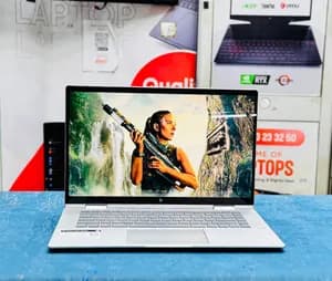 HP Envy x360 16GB 512GB 15.6"