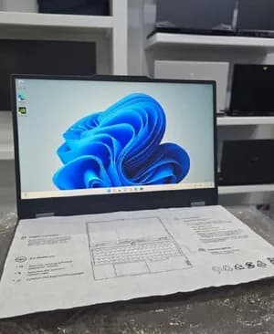 Lenovo LOQ 15 i5 RTX 3050
