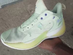 Qiaodan 022601 Size 44 Sneakers