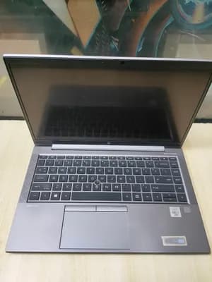 HP ZBook G7 i7 10th Gen