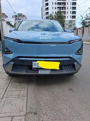 2024 KIA EV5 Air Electric