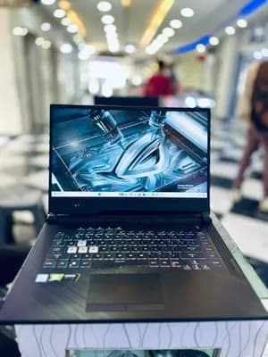 Asus ROG Strix G15 Laptop