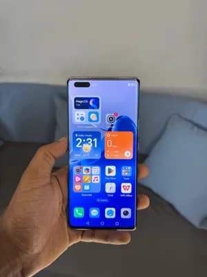 Honor Magic3 5G 256GB 8GB