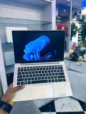 HP EliteBook 830 G7 Touchscreen