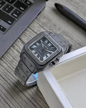 Cartier Collection Men's Watch