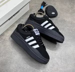 Adidas campus bad bunny
