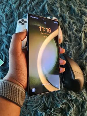 Samsung S23 Ultra 512GB 12GB