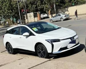 Buick Velite 6 2024 Electric