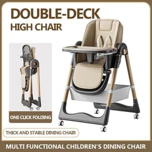Baby high chair