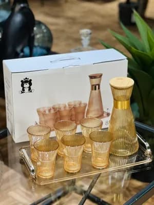 Glassware Set