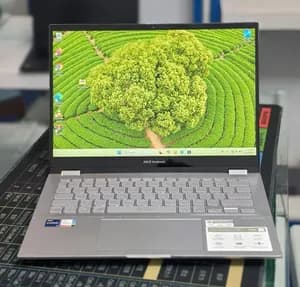 ASUS Vivobook Plus Core i9 Laptop