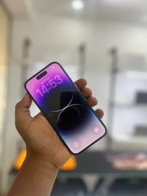 iPhone 14 Pro 128GB
