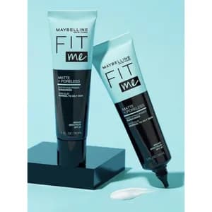 Maybelline Fit Me Matte Poreless Primer SPF20 30ml