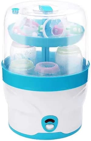 Baby Milk Warmer & Sterilizer LS-B318