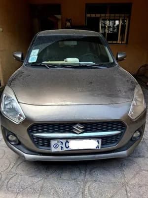 Suzuki Swift 2022 1.2L