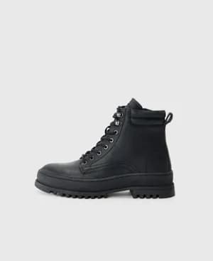 BLAUER IUKA 40-46 Leather