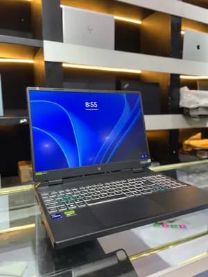 Acer Predator Helios RTX 4060 Laptop