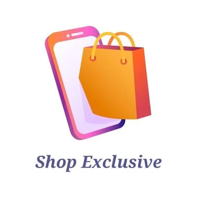 Shop Exclusive