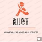 RUBY💞