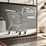 Tizu - ONLINE SHOP