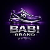Babi Brand 👟 👞
