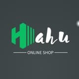 Hahu online cosmo shop
