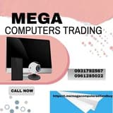 Mega Computer Technology